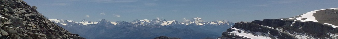 Klettersteig Daubenhorn