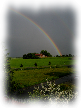 Regenbogen