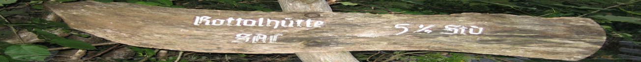 Rottalhütte Rottalhütte